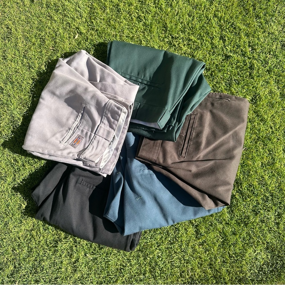 DICKIES 874 BUNDLE